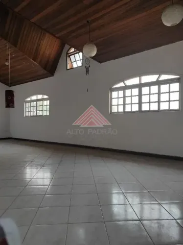 Sobrado com 3 dormitórios à venda, 265 m² por R$ 1.500.000,00 - Matriz - Mauá/SP