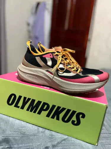 Vende-se Olympicos Corre 4 TAM-41