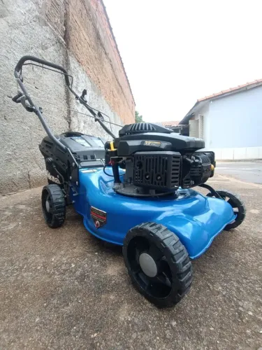 Cortador 4HP