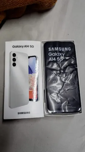 A14 5G Samsung