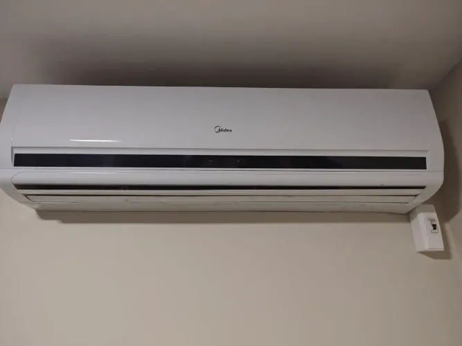 Ar-condicionado 36.000 btus