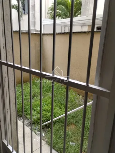 APARTAMENTO ALAMEDA - JABOTIANA