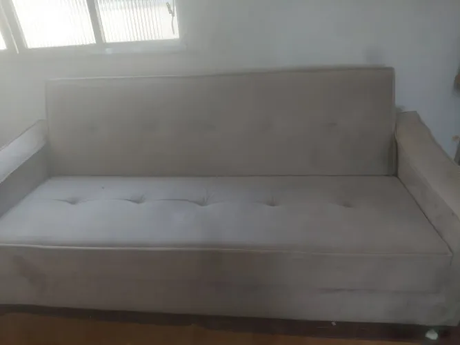 Sofá cama