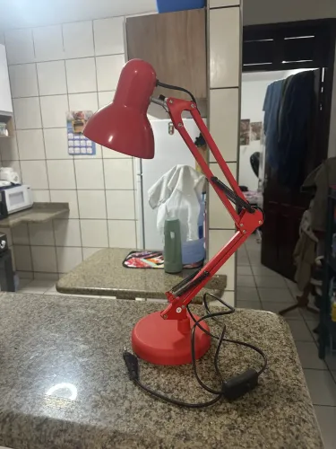 Luminária Pixer