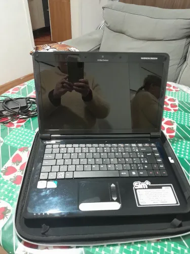 Notebook
