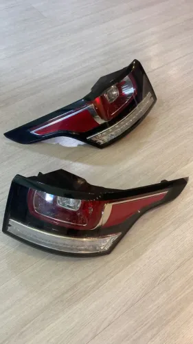 Lanterna Traseira Range Rover Sport 2014 - Original (Esquerda e Direita)