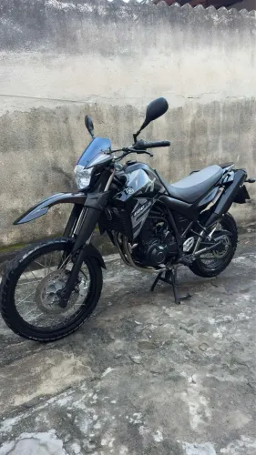 XT 660