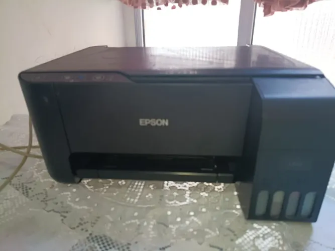 IMPRESSORA EPSON ECOTANK