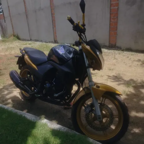 CB 300 2013