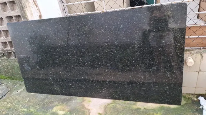 Mesa granito 2x 1