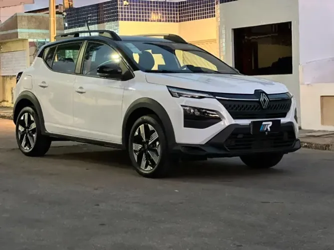 Renault Kardian Techno Flex 1.0 TB 12V 5P Aut. 2026