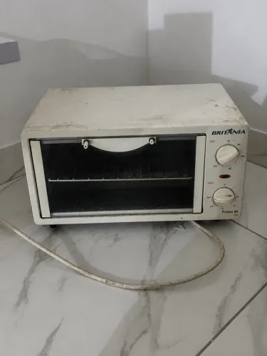 VENDE-SE FORNINHO 150$