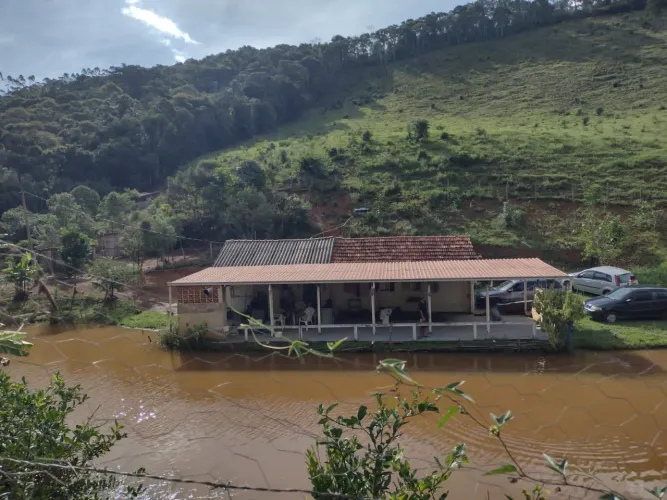 Sítio em Torreões