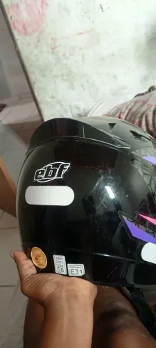 capacete