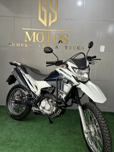 HONDA NXR 160 BROS