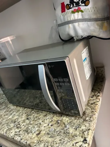 Microondas