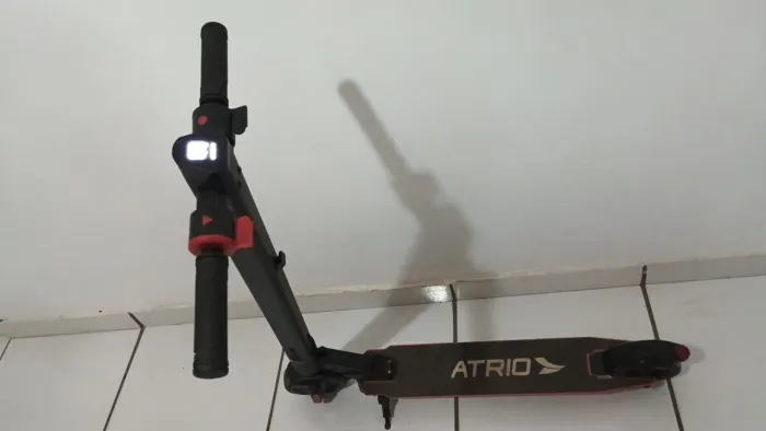 Patinete elétrico