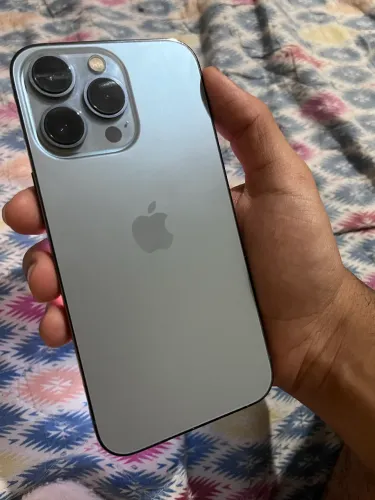IPHONE 13 PRO 512gb