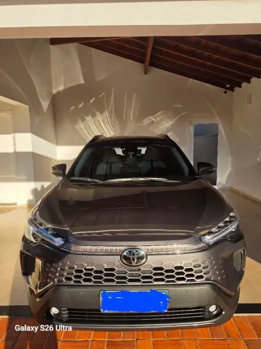 Toyota Corolla Cross XRX 2.0 16V Flex Aut. 2026
