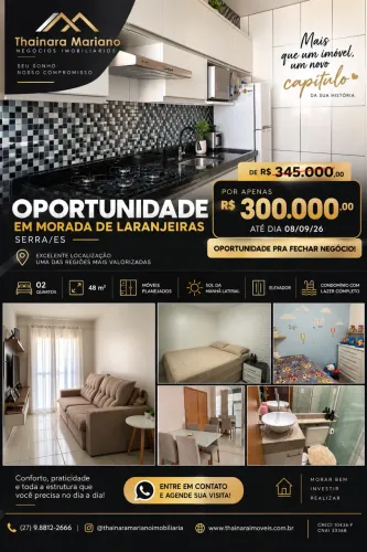 Oportunidade em morada de laranjeiras