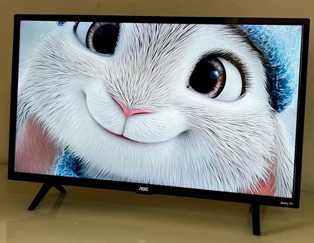 Tv Smart 32 AOC ROKU