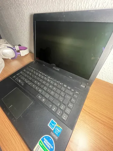 Notebook da ASUS - Para Reparo ou Peças