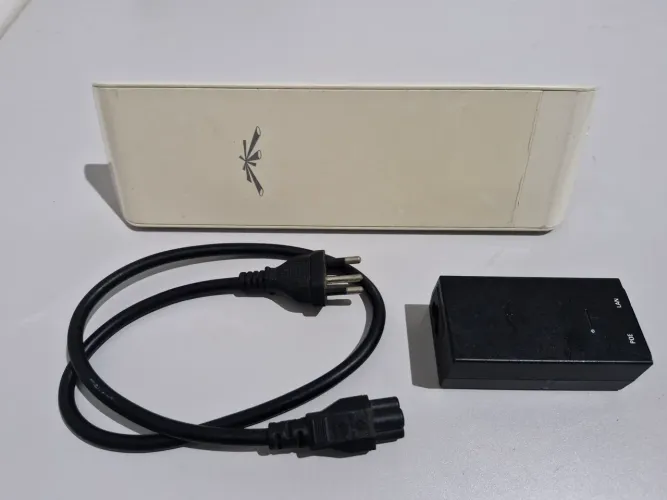 Ubiquiti NanoStation M5