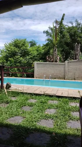 Paraíso em Ibicuí - Mangaratiba
