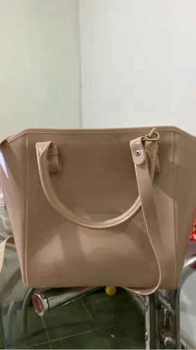 Vendo bolsa original pettejolie