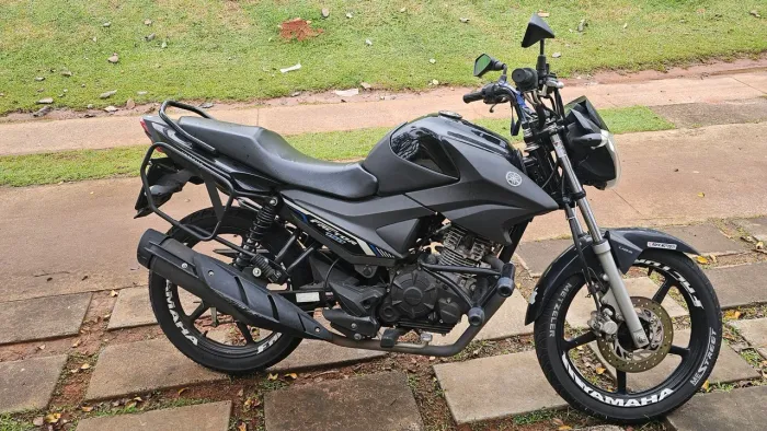 Moto factor 150 2022