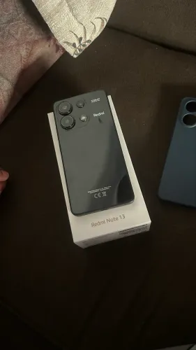 Redmi note 13