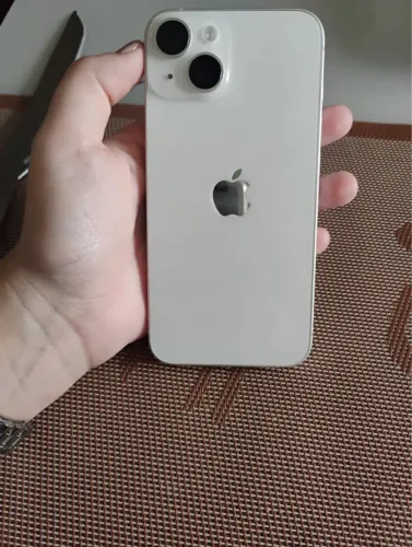 iPhone 14 - 128gb - branco