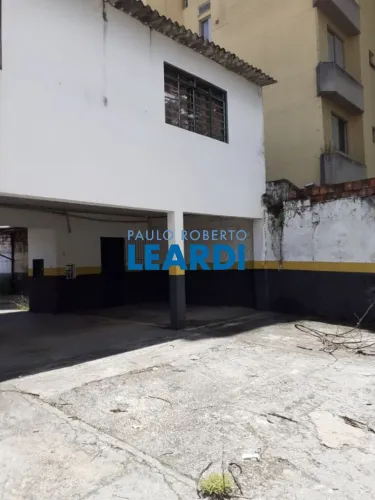 TERRENO - BROOKLIN - SP