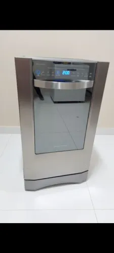 Lava louças 10 serviços