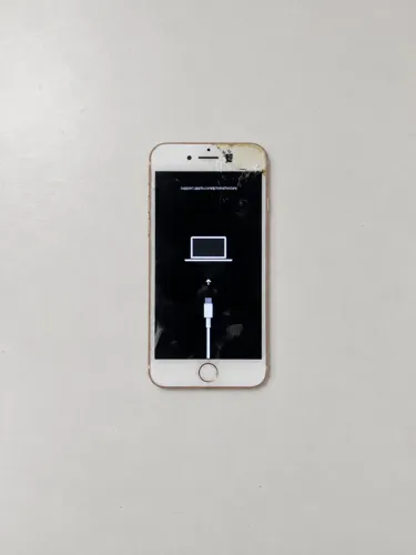 iPhone 7 - Defeito de Placa/Baseband - Para Reparo ou Peças