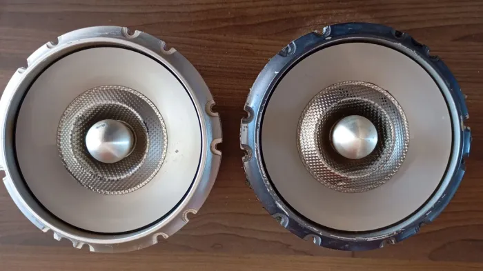 Alto falante Panasonic vintage raro (Pioneer não)