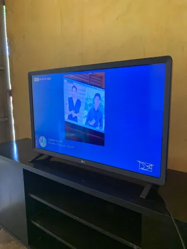 Rack pra TV