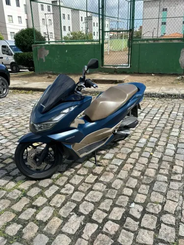 PCX 22/23