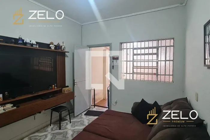 CASA RESIDENTIAL em Campinas - São Paulo, Cambuí
