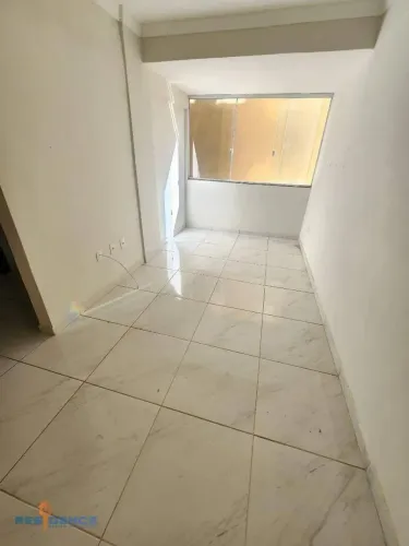 Apartamento com 2 dormitórios para alugar, 60 m² por R$ 1.658,33/mês - Nossa Senhora da Pe