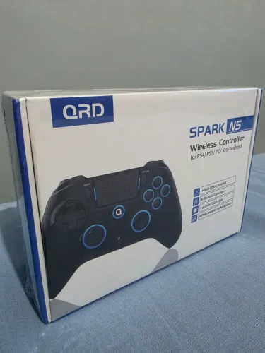 Controle Spark N5