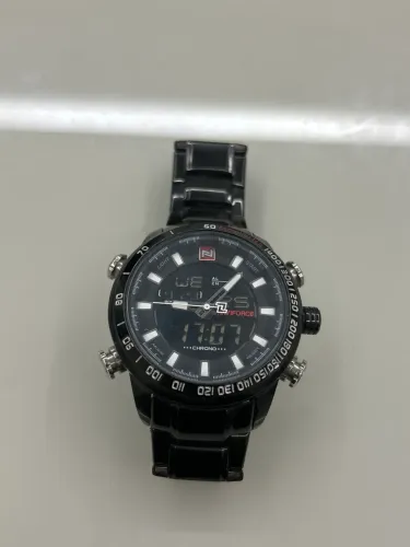 Relógio Masculino Naviforce 9093