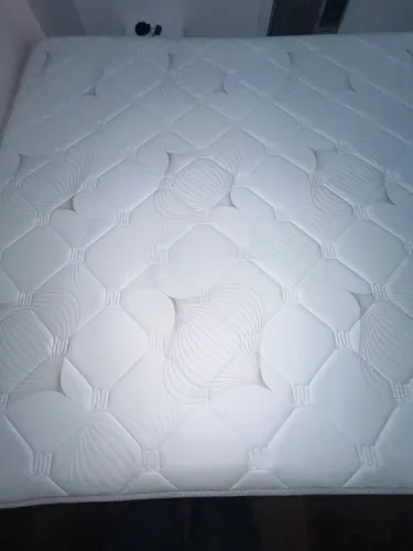 Cama king size gazin bossa nova 