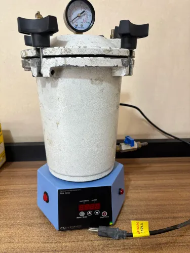 Panela elétrica digital termopolizadora WA 3000