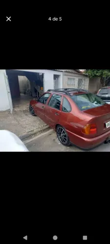 Volkswagen Polo Classic/ Special 1.8 MI 1997