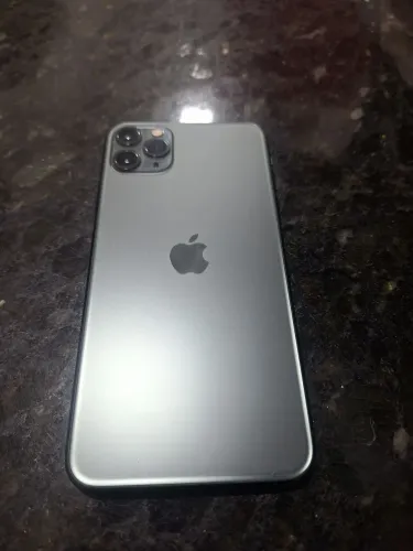 VENDO OU TROCO IPHONE 11 PRO MAX DE 512 