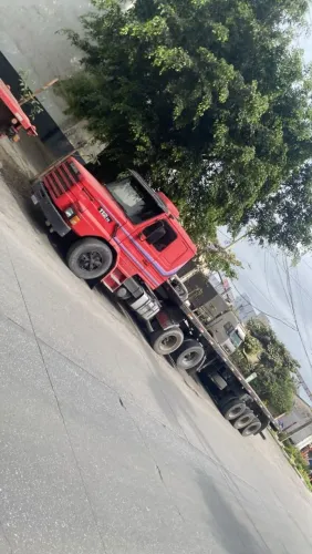 Scania 112h