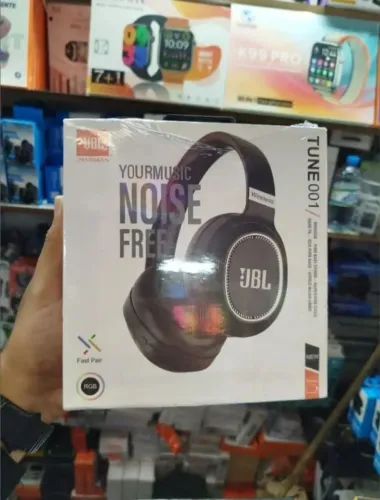 Fone bluetooth JBL tune