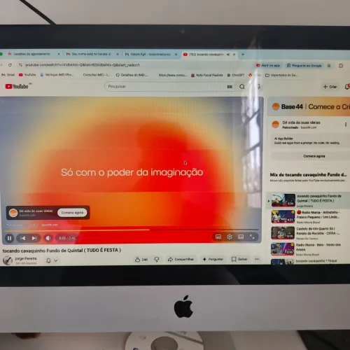 iMac i7 modelo 1311