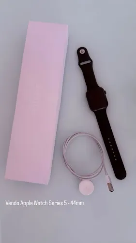 vendo apple watch series 5 44mm